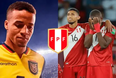 La decisión del TAS fue injusta para varios argentinos que no entienden cómo Perú no está en Qatar 2022