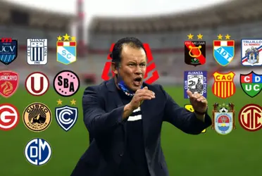 La decisión que podría tomar el entrenador de la Selección Peruana, a vísperas de los duelos ante Chile y Argentina.