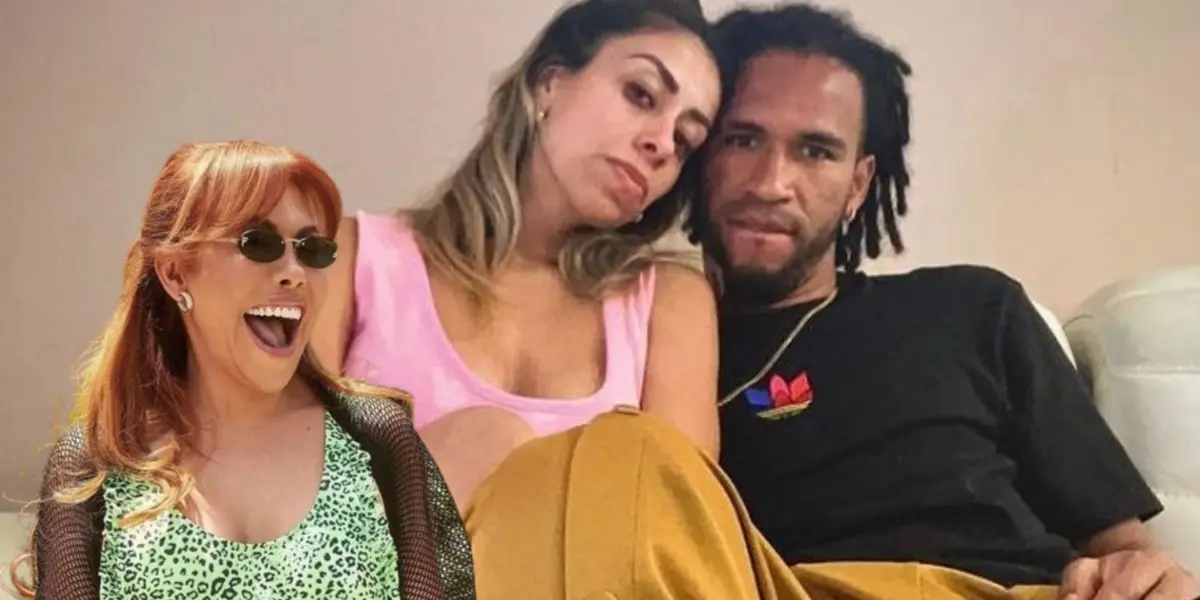 La decisión que tomaron Pedro Gallese y su esposa.