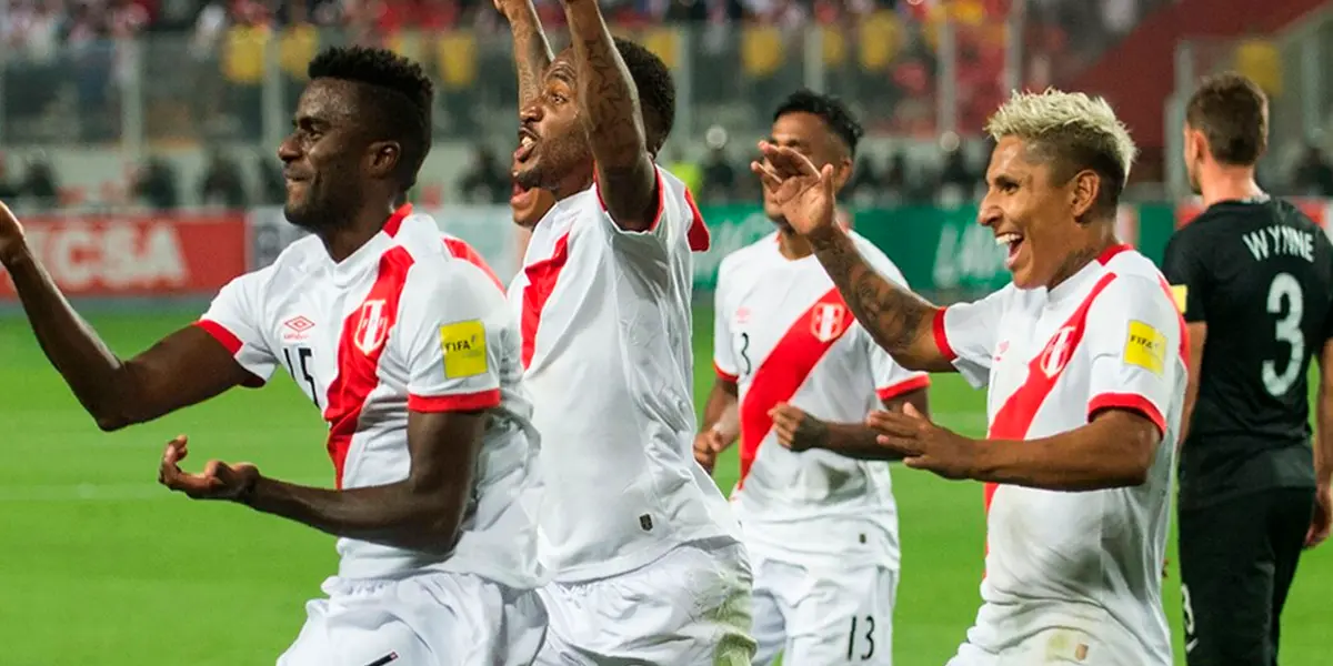 La delegación peruana llegó a Barcelona y está lista para poder entrenar de cara a su primer amistoso