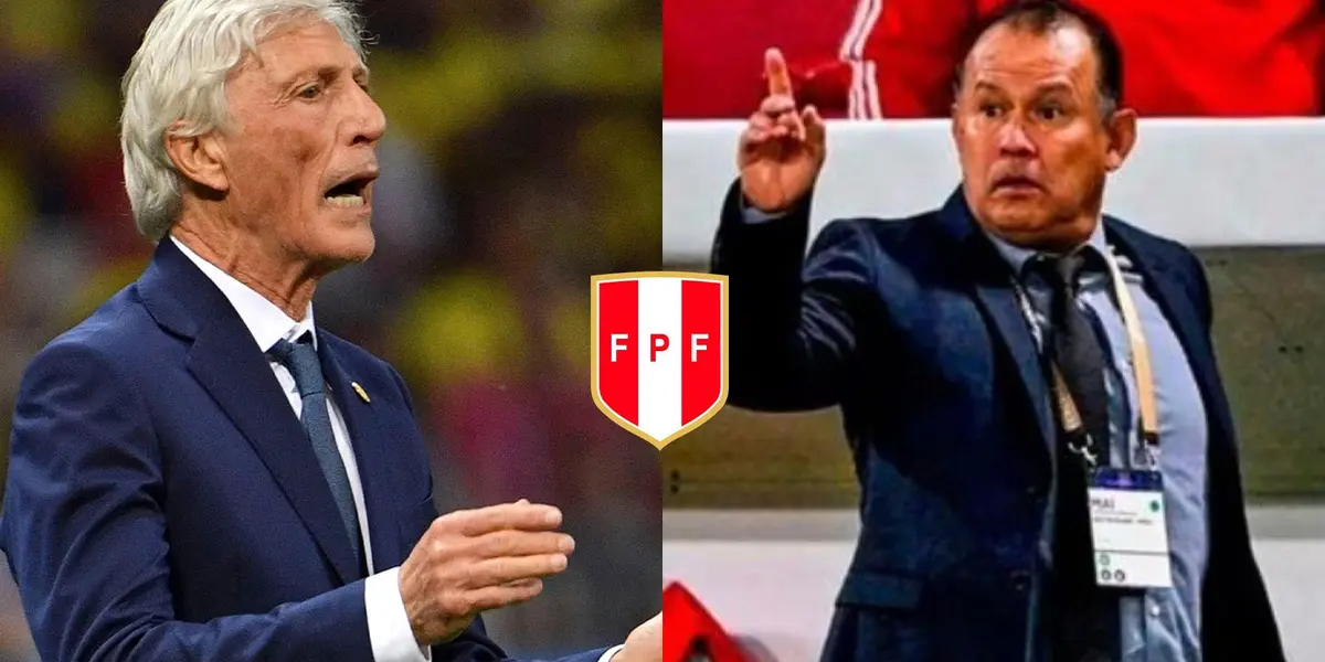 La derrota ante Alemania ha dejado una herida profunda en la Selección Peruana