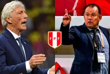 La derrota ante Alemania ha dejado una herida profunda en la Selección Peruana 