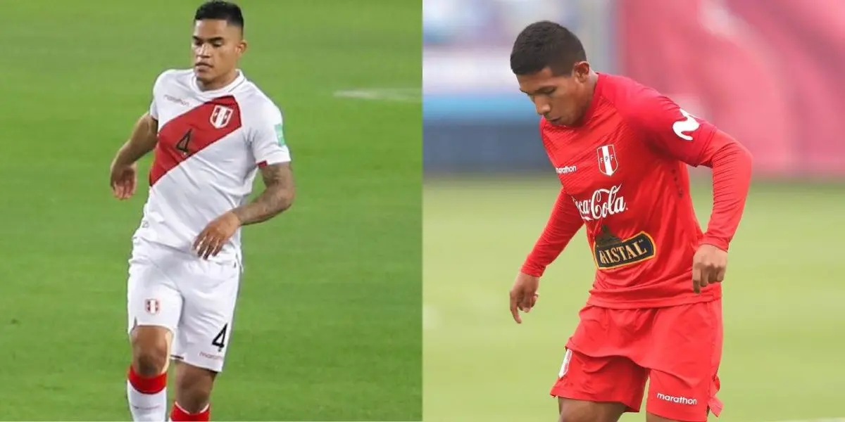 La derrota contra Brasil dejó en claro que hay nombres dentro del plantel de Gareca que no tienen la calidad para estar en la 'sele'.