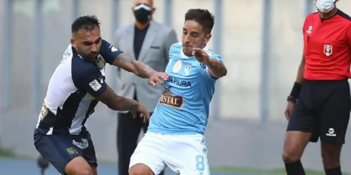 La designación del árbitro para el Alianza vs. Cristal se presta para el debate