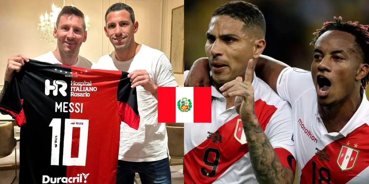 La despedida será el 24 de junio en la ciudad natal de Leo, Rosario