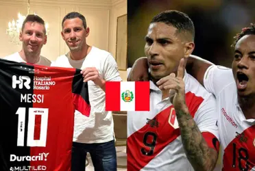 La despedida será el 24 de junio en la ciudad natal de Leo, Rosario