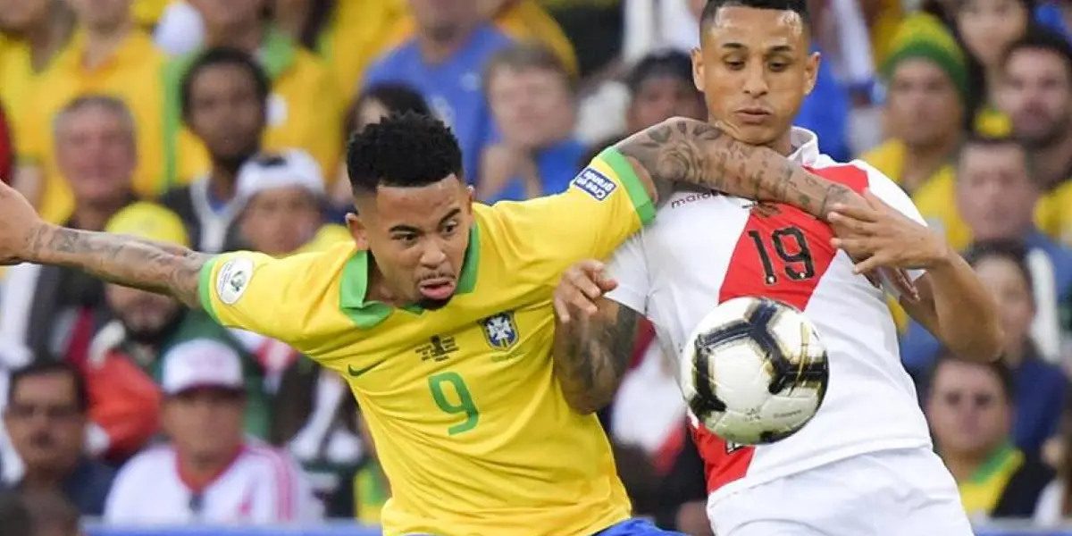 La diferencia entre el arbitraje de CONMEBOL y el resto del mundo