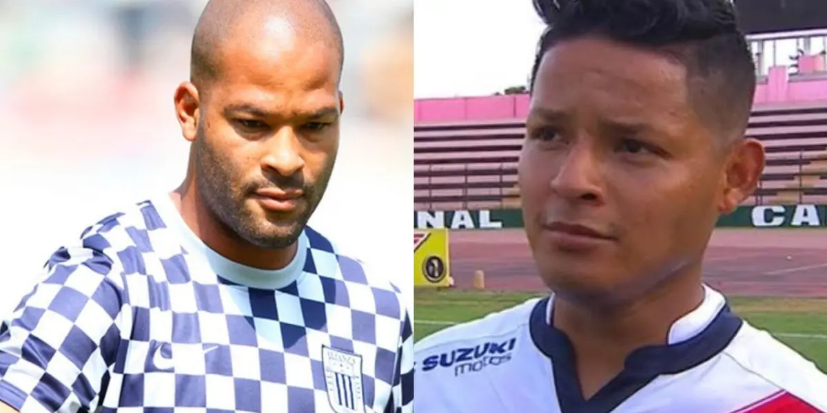 La diferencia salarial entre Alberto Rodríguez y Yordi Vílchez.