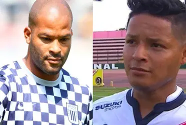 La diferencia salarial entre Alberto Rodríguez y Yordi Vílchez.