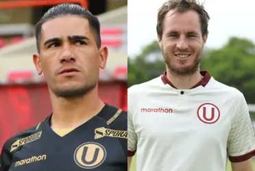 La diferencia salarial entre Hernán Novick y Jonathan dos Santos.