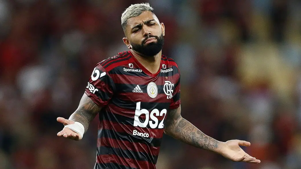 La difernecia que tiene River y Flamengo con el Perú