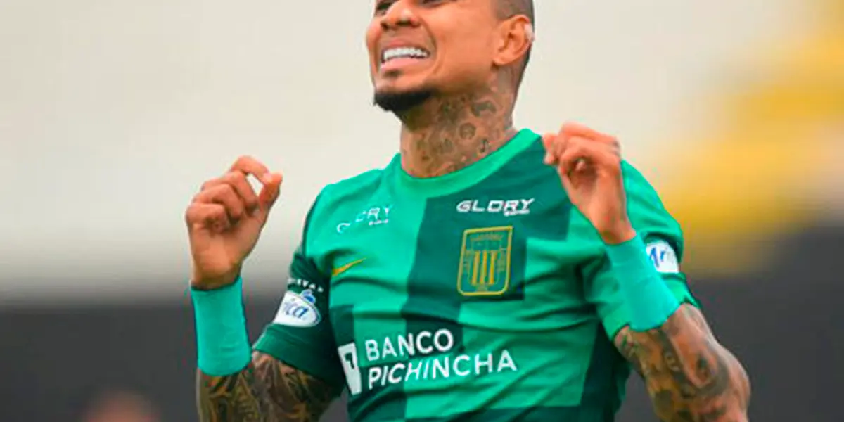 La directiva ‘blanquiazul’ la tiene clara con el tema Arley