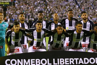 La directiva de Alianza Lima no lo tomó en cuenta en el nuevo proyecto deportivo del íntimo y ahora en su nuevo equipo vive una verdadera pesadilla