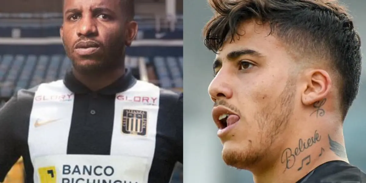 La directiva de Alianza Lima prepara el fichaje para reemplazar a Jefferson Farfán.