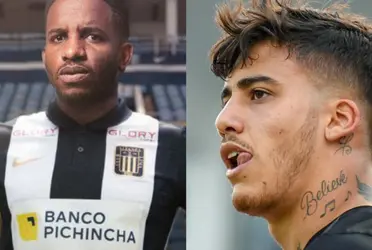 La directiva de Alianza Lima prepara el fichaje para reemplazar a Jefferson Farfán.