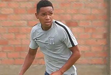 La directiva de Alianza Lima se mueve en el mercado de fichajes para encontrar el reemplazo perfecto de Miguel Cornejo