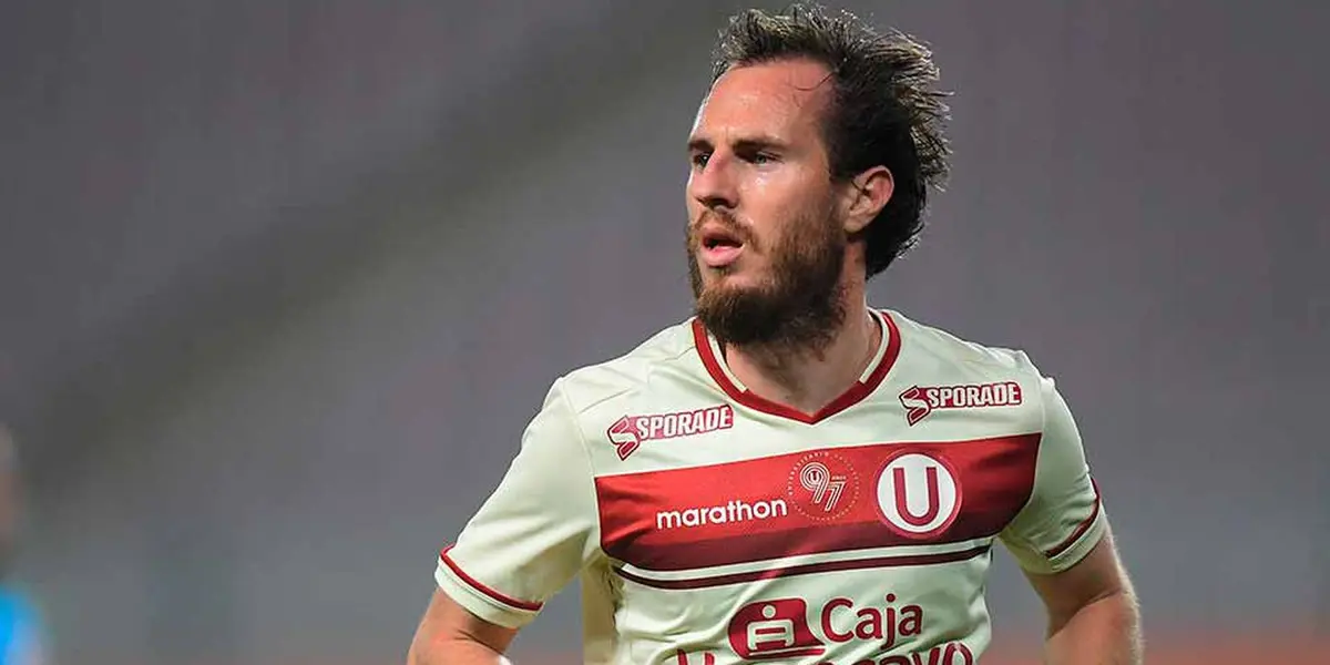 La directiva merengue no está convencida con las pretensiones económicas de Novick y eso implica que busquen a alguien más para reforzar al plantel.