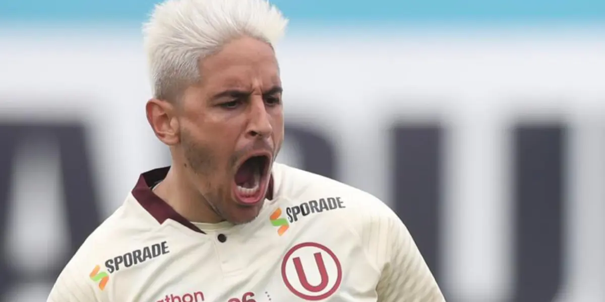 La directiva merengue ya tendría en mente al posible reemplazo de Alejandro Hohberg