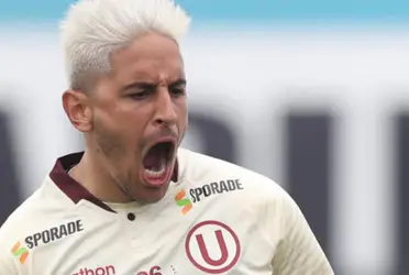 La directiva merengue ya tendría en mente al posible reemplazo de Alejandro Hohberg