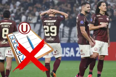 La directiva todavía no tendría confirmado al nuevo DT del plantel campeón