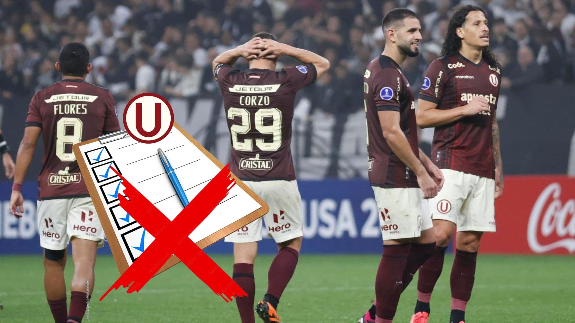 La directiva todavía no tendría confirmado al nuevo DT del plantel campeón
