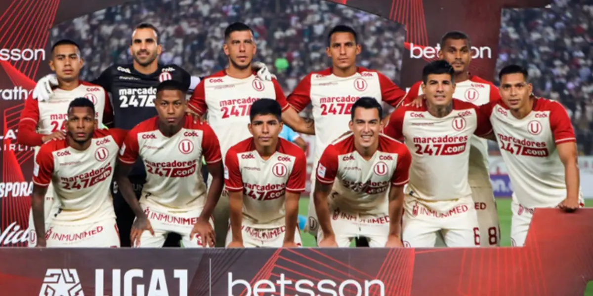 La directiva de Universitario espera que el jugador ya sea peruano