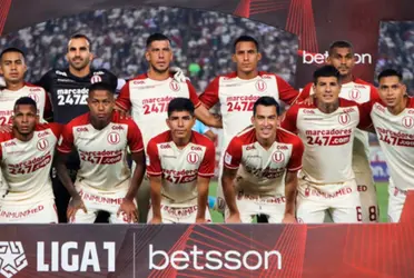 La directiva de Universitario espera que el jugador ya sea peruano