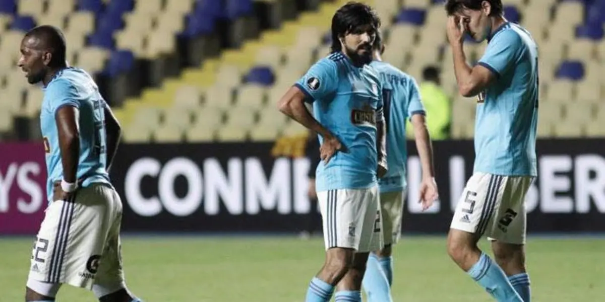 La dirigencia de Cristal todavía no tiene definido como se realizará la Tarde Celeste