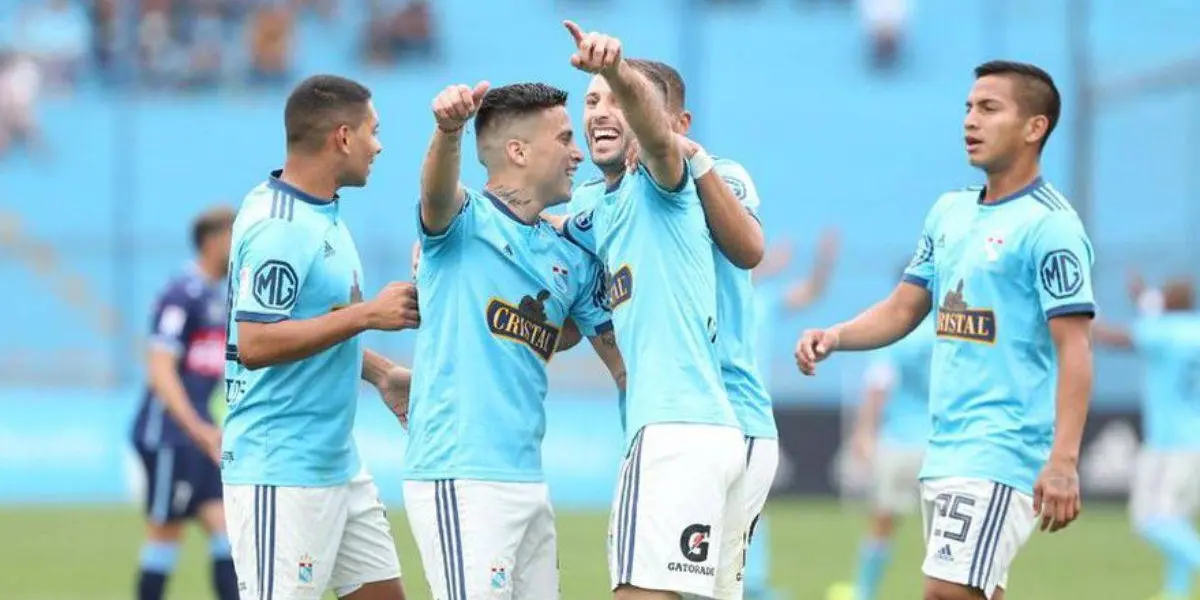 La dirigencia de Sporting Cristal tendrá la gran oportunidad de negociar nuevos contratos para transmitir sus partidos de fútbol