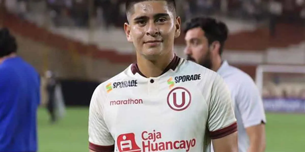 La dirigencia del club crema habría borrado a su nueva joya por temas oscuros.