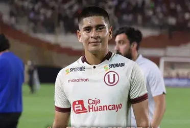 La dirigencia del club crema habría borrado a su nueva joya por temas oscuros.