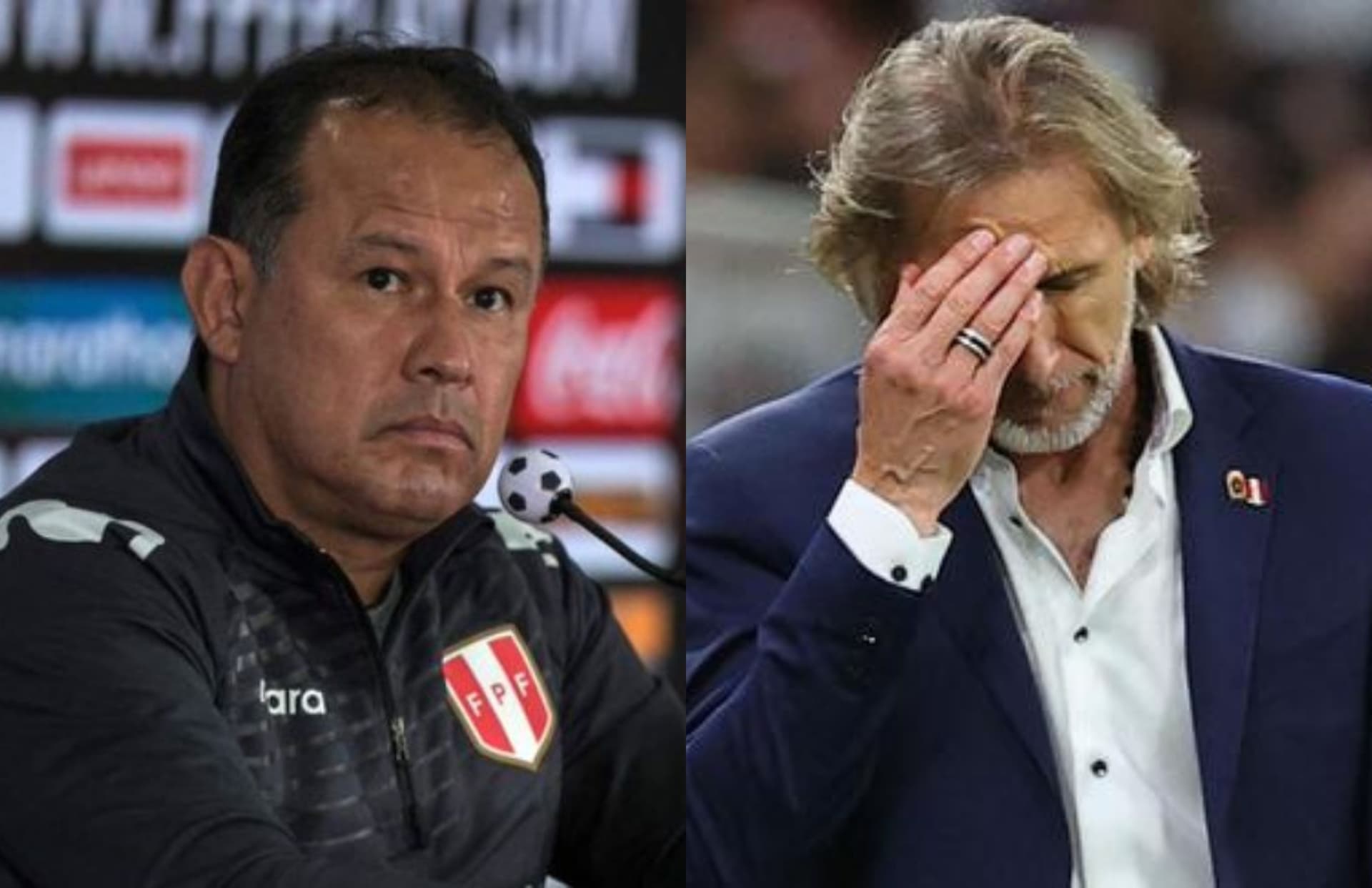 La dolorosa derrota de la bicolor ante Australia sigue dejando cicatriz