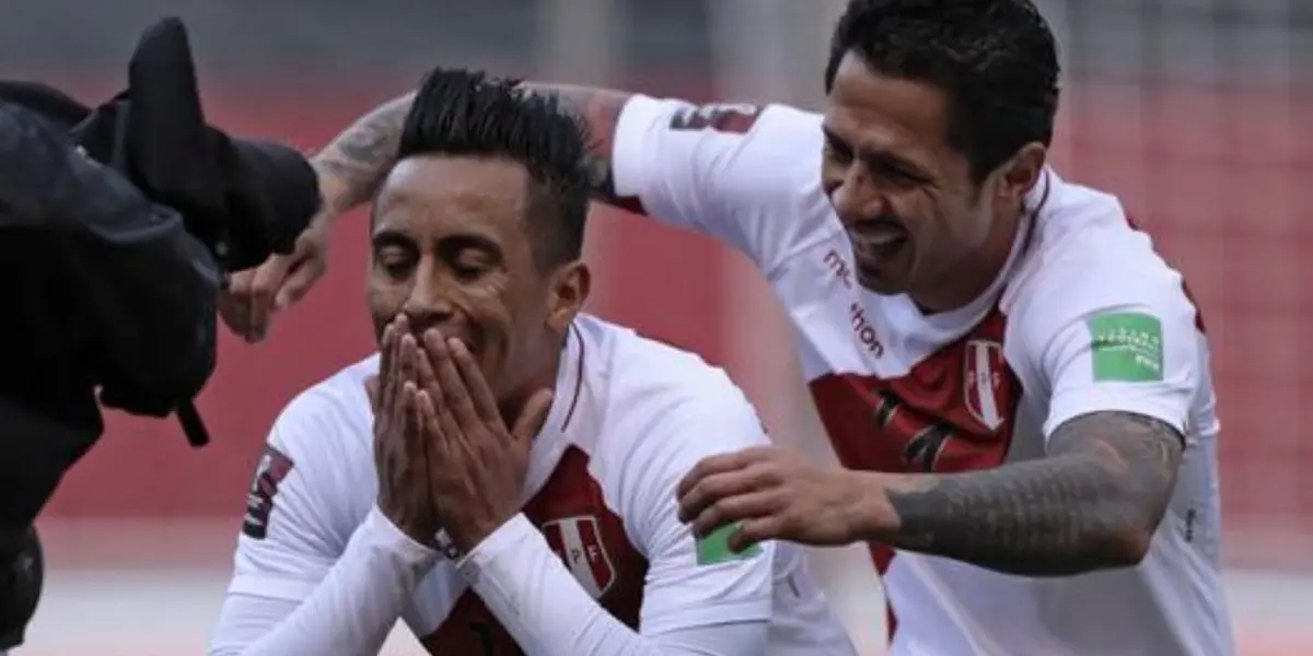 La dupla de ‘europeos’ de la Bicolor que Reynoso podría considerar a futuro