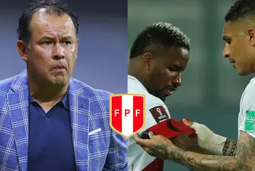 La dupla de oro que Reynoso tendría en la Selección Peruana