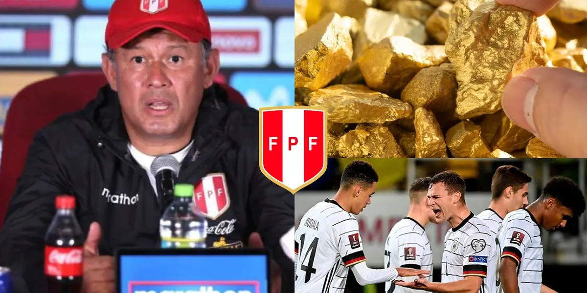 La dupla que nadie pensaba y que el ‘Cabezón’ podría convocar de cara a la fecha FIFA de fin de mes