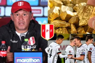 La dupla que nadie pensaba y que el ‘Cabezón’ podría convocar de cara a la fecha FIFA de fin de mes