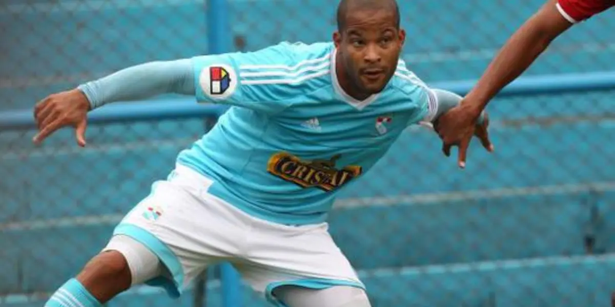 La dura confesión que hizo el ‘Mudo’ con respecto a su fichaje por el cuadro celeste