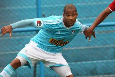 La dura confesión que hizo el ‘Mudo’ con respecto a su fichaje por el cuadro celeste