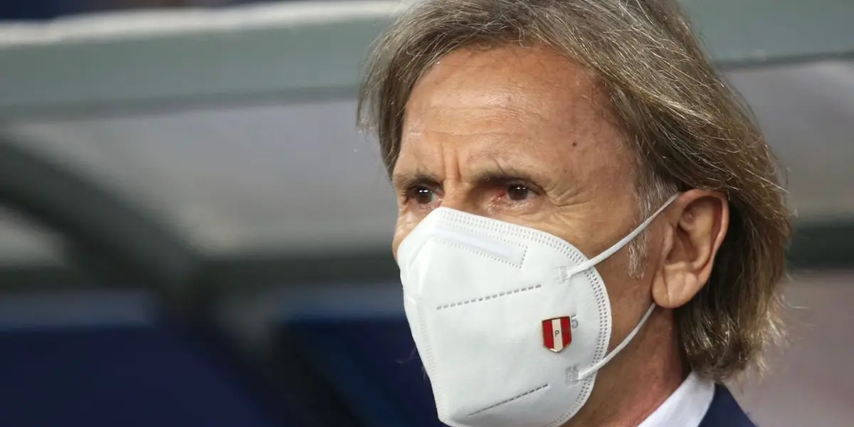 La entrada de Sergio Peña sería la sorpresa que está guardando el Tigre para preocupar a las defensas albicelestes.