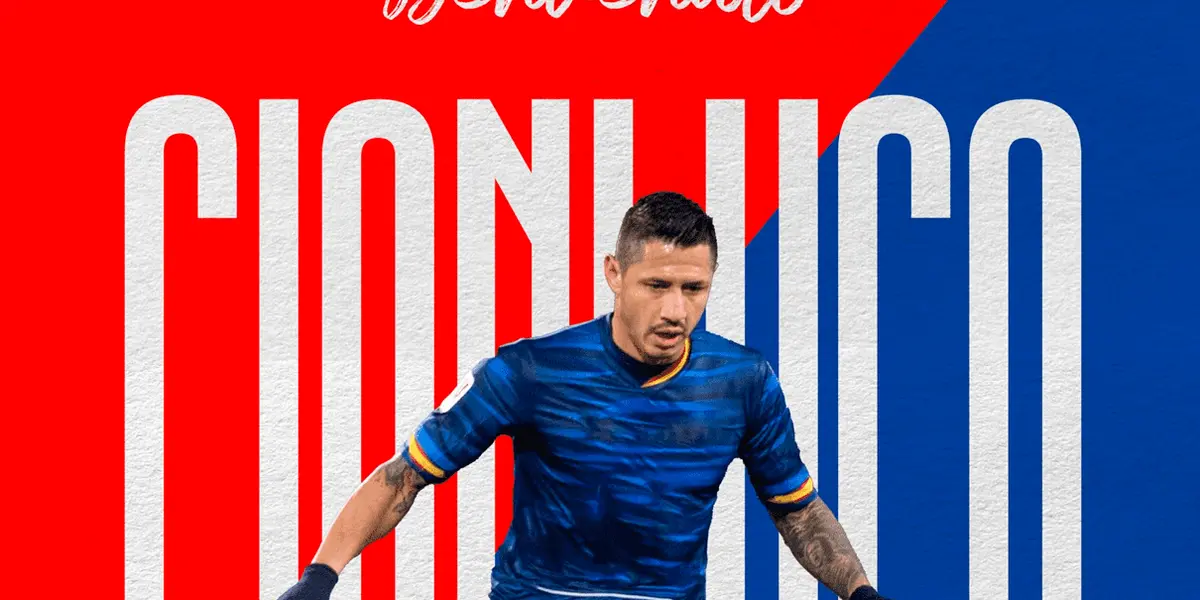 La espera terminó, Gianluca Lapadula ya tiene un nuevo equipo con el que intentará volver a la Serie A