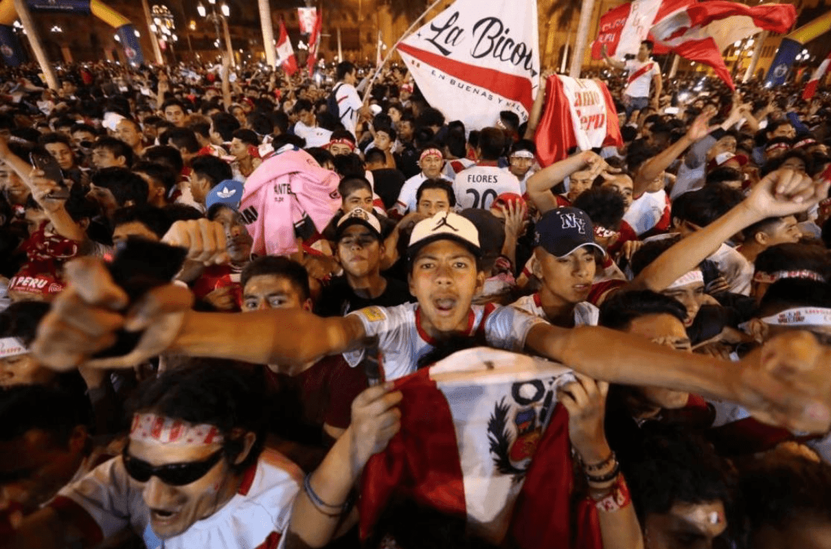 La esperanza para ir al Mundial de Qatar 2022 todavía existe