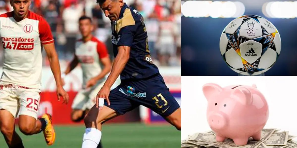 La está rompiendo en el torneo nacional y Europa parece su próximo destino