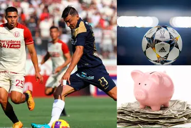 La está rompiendo en el torneo nacional y Europa parece su próximo destino