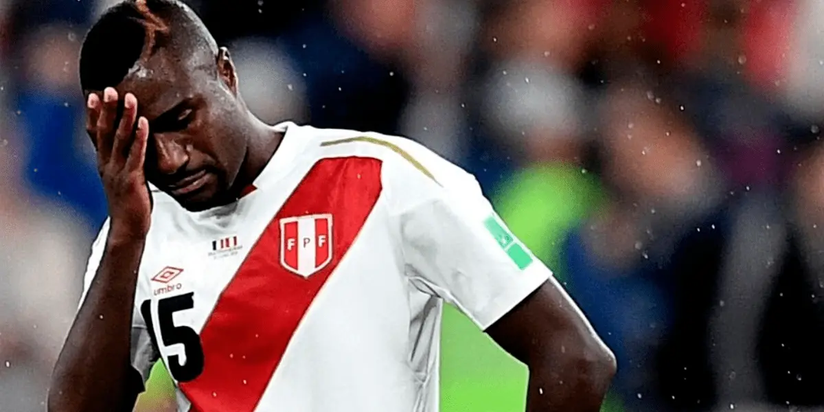 La está rompiendo en la Liga 1, por eso es que busca poder jubilar a Christian Ramos para que lo convoquen