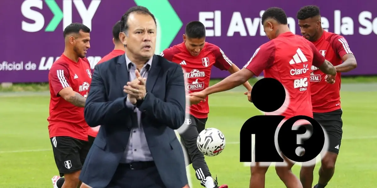 La estadía del actual DT Bicolor podría estar en constante peligro