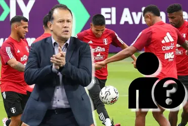 La estadía del actual DT Bicolor podría estar en constante peligro