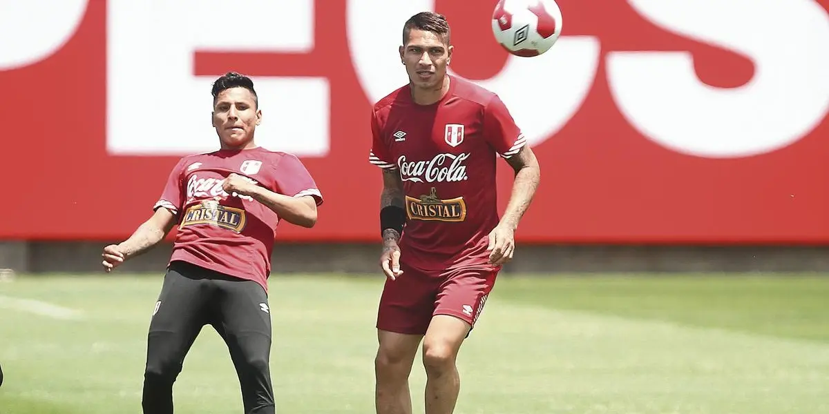 La estrategia de Ricardo Gareca sería adaptar cada jugador a un partido diferente por la fecha triple