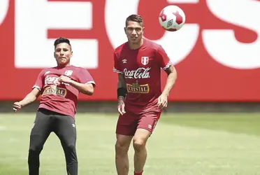 La estrategia de Ricardo Gareca sería adaptar cada jugador a un partido diferente por la fecha triple