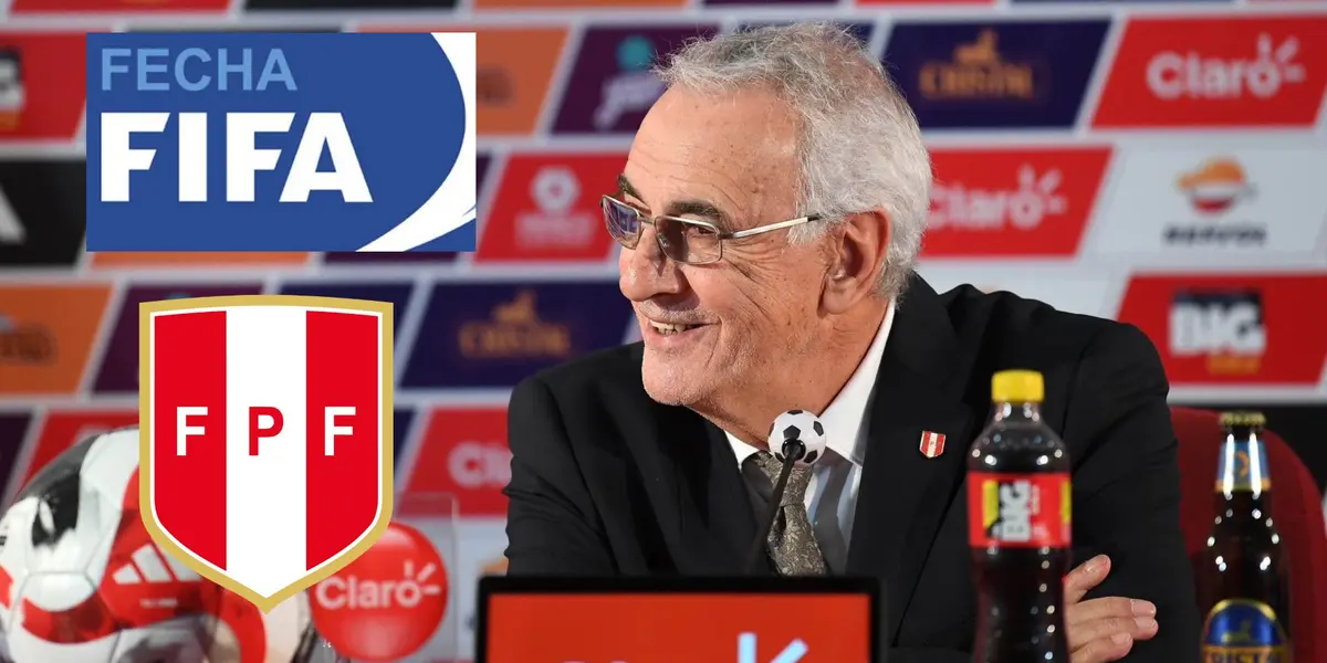 La estupenda noticia que recibió Fossati con miras a la fecha FIFA de marzo