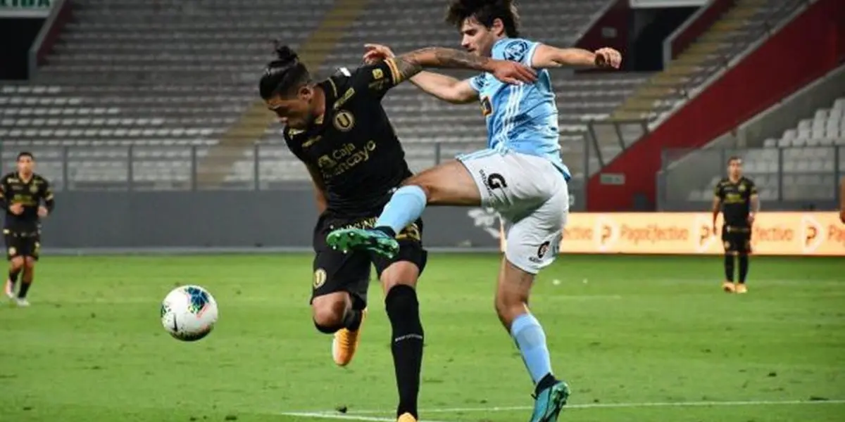 La Federación Internacional de Historia y Estadística de Fútbol nombró al mejor equipo peruano en el 2020